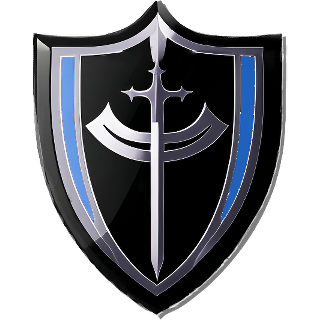 Medieval Darkness Logo